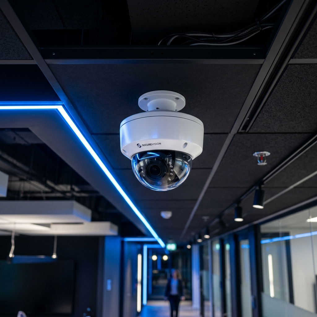 CCTV