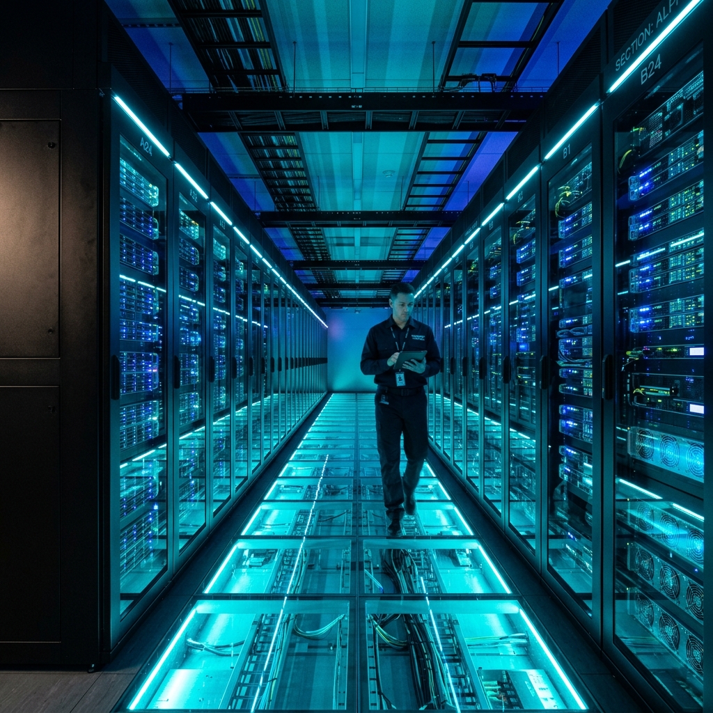 Datacenter